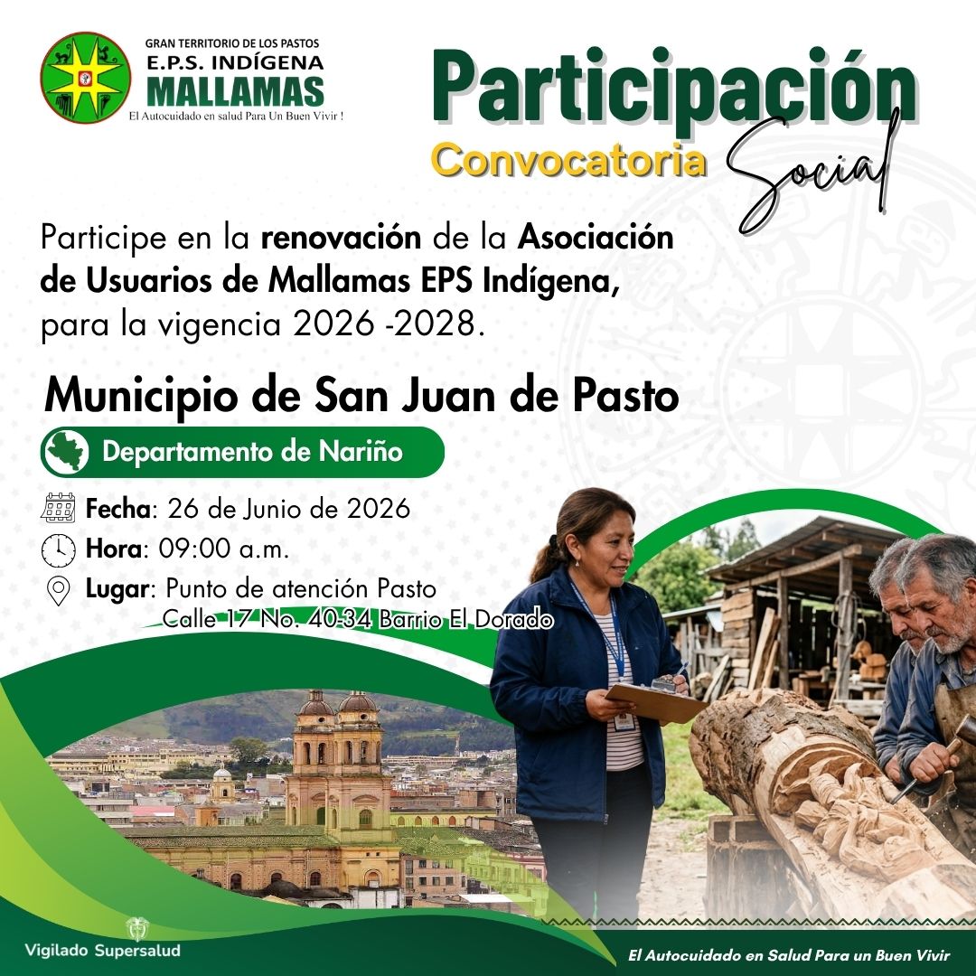 26 de junio San Juan de Pasto